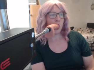 thalia1991 Live Webcam on CamSoda