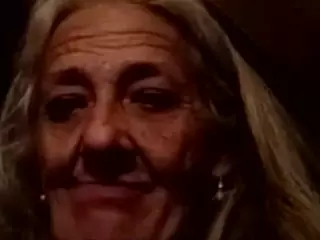 thesilverslut's Live Sex Cam Show