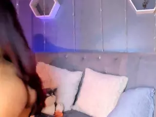 tiffany-sander's Live Sex Cam Show