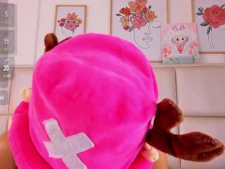 Puffy 💕