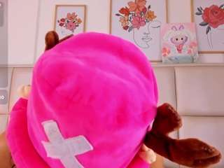 Puffy 💕