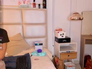 zukyxyakihiro89 Modèle Webcam Profil
