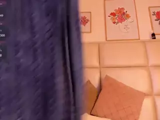 Zuky 💕's Live Sex Cam Show