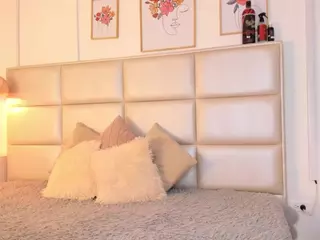 Zuky 💕's Live Sex Cam Show