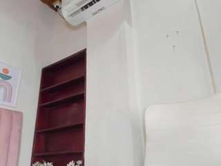zulema-parvin Live Webcam on CamSoda