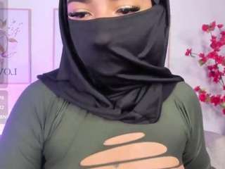 zulema-parvin Live Webcam on CamSoda
