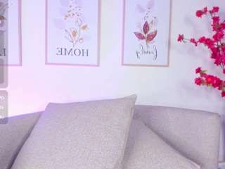 zulema-parvin Live Webcam on CamSoda