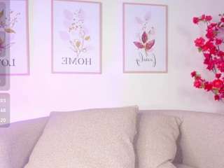 zulema-parvin Live Webcam on CamSoda
