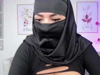 zulema-parvin from CamSoda