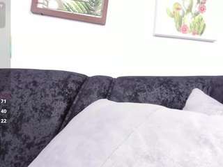 zulema-parvin Live Webcam on CamSoda