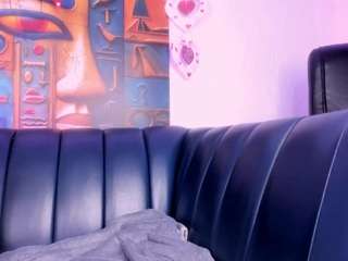 Zulema-parvin - Live Cam on CamSoda