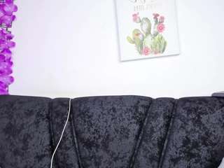 zulema-parvin Live Webcam on CamSoda