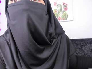 zulema-parvin Live Webcam on CamSoda