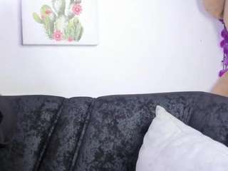 zulema-parvin Live Webcam on CamSoda