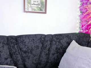 zulema-parvin Sex Cam Show