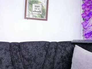 zulema-parvin Sex Cam Show