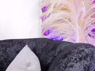 Zulema-Parvin live webcam show