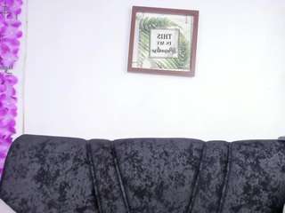 Zulema-Parvin live webcam show