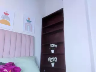 Zulema-Parvin's Live Sex Cam Show