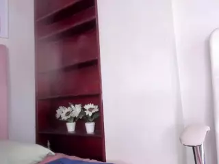 Zulema-Parvin's Live Sex Cam Show