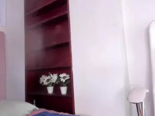 Zulema-Parvin's Live Sex Cam Show