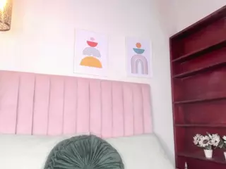 Zulema-Parvin's Live Sex Cam Show