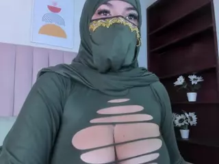 Zulema-Parvin's Live Sex Cam Show