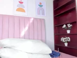 Zulema-Parvin's Live Sex Cam Show