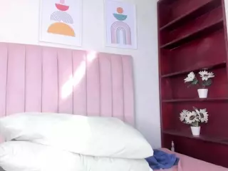 Zulema-Parvin's Live Sex Cam Show