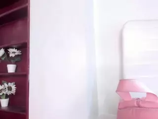 Zulema-Parvin's Live Sex Cam Show
