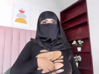 Zulema-Parvin's Live Sex Cam Show