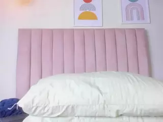 Zulema-Parvin's Live Sex Cam Show