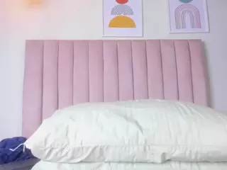 Zulema-Parvin's Live Sex Cam Show