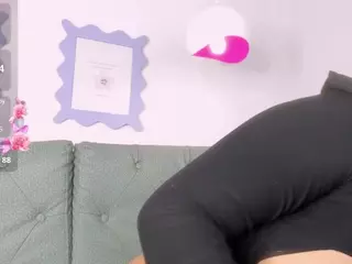 Zulema-Parvin's Live Sex Cam Show