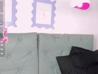 Zulema-Parvin's Live Sex Cam Show