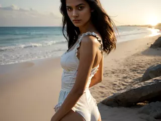 Ana Alice's Live Sex Cam Show