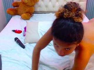 angelicablue Live Webcam on CamSoda
