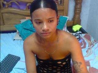 angelicablue webcam