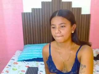 angelicablue webcam