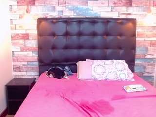 angelicablue live cam profile