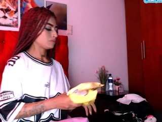 ashley-isabell18 Live Webcam on CamSoda
