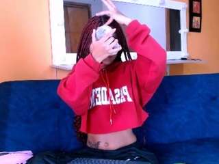 ashley-isabell18 Live Webcam on CamSoda