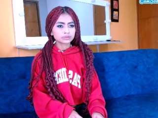 ashley-isabell18 Live Webcam on CamSoda