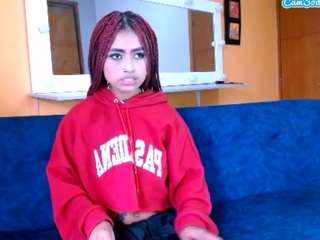 ashley-isabell18 Live Webcam on CamSoda