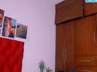 ashley-isabell18 webcam