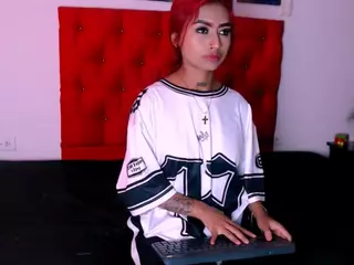 Ashley-IsabeLl18's Live Sex Cam Show