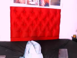 Ashley-IsabeLl18's Live Sex Cam Show