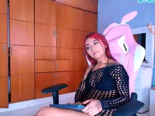 Ashley-IsabeLl18's Live Sex Cam Show