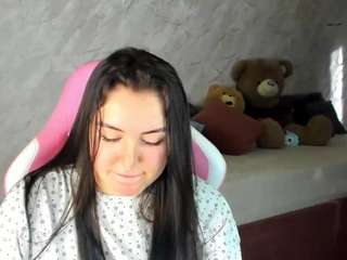 candy-panda from CamSoda is Freechat