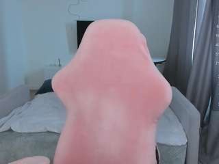 cassieyoung Live Webcam on CamSoda